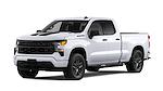 2026 Chevrolet Silverado 1500 Double Cab 4x4 Pickup for sale #TZ142570 - photo 4