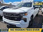 2026 Chevrolet Silverado 1500 Double Cab 4x4 Pickup for sale #TZ142570 - photo 1