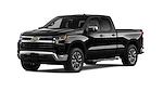 2026 Chevrolet Silverado 1500 Double Cab 4x4 Pickup for sale #TZ150335 - photo 1