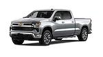 2026 Chevrolet Silverado 1500 Crew Cab 4x4 Pickup for sale #TZ172250 - photo 1