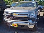 2026 Chevrolet Silverado 1500 Crew Cab 4x4 Pickup for sale #TZ172250 - photo 2