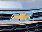 2026 Chevrolet Silverado 1500 Crew Cab 4x4 Pickup for sale #TZ172250 - photo 3