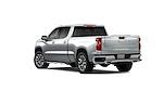 2026 Chevrolet Silverado 1500 Crew Cab 4x4 Pickup for sale #TZ172250 - photo 4