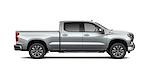 2026 Chevrolet Silverado 1500 Crew Cab 4x4 Pickup for sale #TZ172250 - photo 5