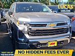 2026 Chevrolet Silverado 1500 Crew Cab 4x4 Pickup for sale #TZ172250 - photo 1