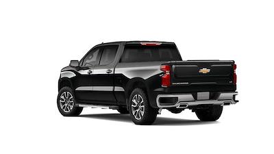 2026 Chevrolet Silverado 1500 Crew Cab 4x4 Pickup for sale #TZ172568 - photo 2