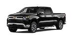 2026 Chevrolet Silverado 1500 Crew Cab 4x4 Pickup for sale #TZ172568 - photo 1