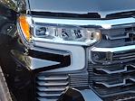 2026 Chevrolet Silverado 1500 Crew Cab 4x4 Pickup for sale #TZ172568 - photo 11