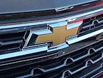 2026 Chevrolet Silverado 1500 Crew Cab 4x4 Pickup for sale #TZ172568 - photo 12