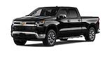 2026 Chevrolet Silverado 1500 Crew Cab 4x4 Pickup for sale #TZ172568 - photo 2