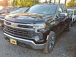 2026 Chevrolet Silverado 1500 Crew Cab 4x4 Pickup for sale #TZ190867 - photo 2