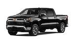 2026 Chevrolet Silverado 1500 Crew Cab 4x4 Pickup for sale #TZ190867 - photo 4