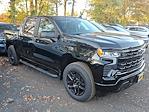 2026 Chevrolet Silverado 1500 Crew Cab 4x4 Pickup for sale #TZ197418 - photo 3
