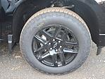 2026 Chevrolet Silverado 1500 Crew Cab 4x4 Pickup for sale #TZ197418 - photo 11