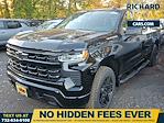 2026 Chevrolet Silverado 1500 Crew Cab 4x4 Pickup for sale #TZ197418 - photo 1