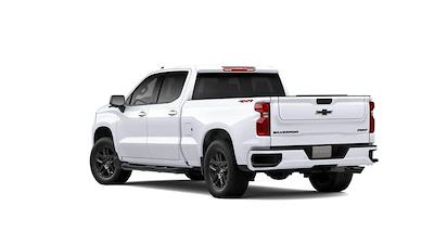 2026 Chevrolet Silverado 1500 Crew Cab 4x4 Pickup for sale #TZ200333 - photo 2