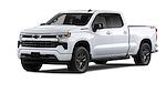 2026 Chevrolet Silverado 1500 Crew Cab 4x4 Pickup for sale #TZ200333 - photo 3