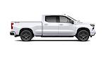 2026 Chevrolet Silverado 1500 Crew Cab 4x4 Pickup for sale #TZ200333 - photo 5