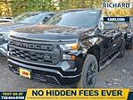 2026 Chevrolet Silverado 1500 Crew Cab 4x4 Pickup for sale #TZ200719 - photo 1