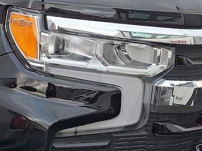 New 2026 Chevrolet Silverado 1500 LT Crew Cab for sale #TZ241246 - photo 2