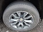 New 2026 Chevrolet Silverado 1500 LT Crew Cab for sale #TZ241246 - photo 3