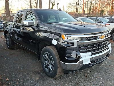 New 2026 Chevrolet Silverado 1500 - photo 1