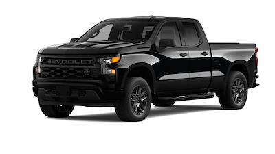 2026 Chevrolet Silverado 1500 Double Cab 4x4 Pickup for sale #TZ256860 - photo 2