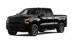2026 Chevrolet Silverado 1500 Double Cab 4x4 Pickup for sale #TZ256860 - photo 3