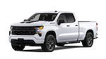 2026 Chevrolet Silverado 1500 Double Cab 4x4 Pickup for sale #TZ256893 - photo 3