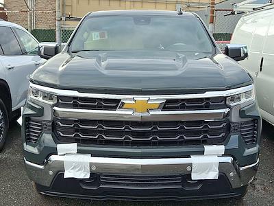 New 2026 Chevrolet Silverado 1500 LT Double Cab for sale #TZ257982 - photo 2
