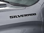 2026 Chevrolet Silverado 1500 Crew Cab 4x4 Pickup for sale #TZ261194 - photo 4