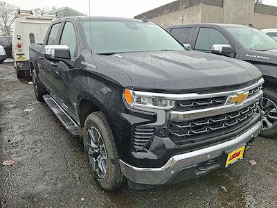 New 2026 Chevrolet Silverado 1500 - photo 1