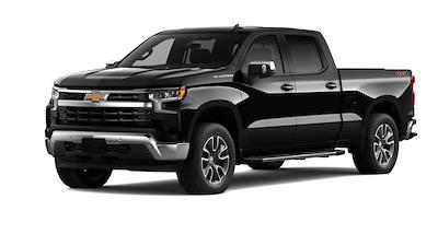 New 2026 Chevrolet Silverado 1500 - photo 1