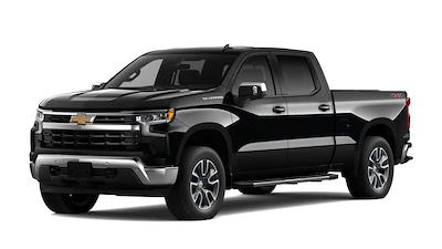 New 2026 Chevrolet Silverado 1500 - photo 1