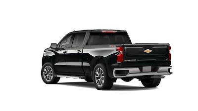 New 2026 Chevrolet Silverado 1500 - photo 1