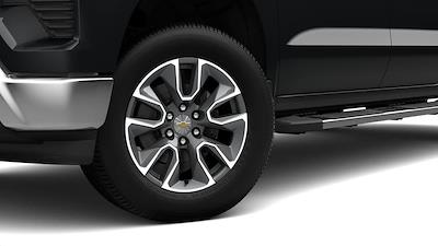 New 2026 Chevrolet Silverado 1500 - photo 1