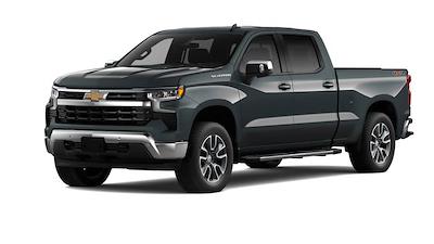 New 2026 Chevrolet Silverado 1500 - photo 1