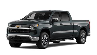 New 2026 Chevrolet Silverado 1500 - photo 1