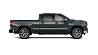 New 2026 Chevrolet Silverado 1500 - photo 1