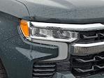 2026 Chevrolet Silverado 1500 Crew Cab 4x4 Pickup for sale #TZ277959 - photo 3