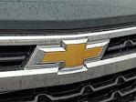 2026 Chevrolet Silverado 1500 Crew Cab 4x4 Pickup for sale #TZ277959 - photo 4