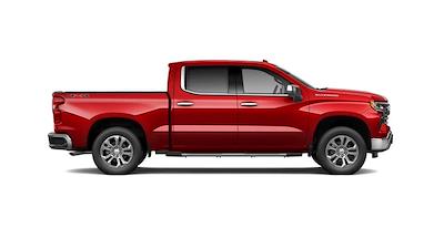 New 2026 Chevrolet Silverado 1500 - photo 1