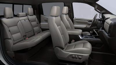 New 2026 Chevrolet Silverado 1500 - photo 1