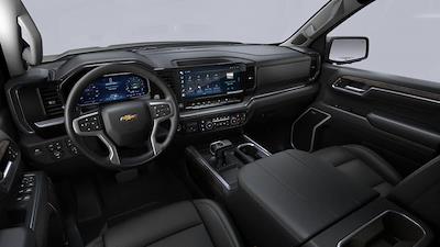 New 2026 Chevrolet Silverado 1500 - photo 1