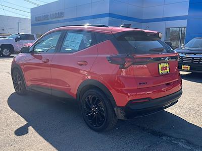 New 2027 Chevrolet Bolt EV - photo 2