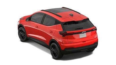 New 2027 Chevrolet Bolt EV - photo 1