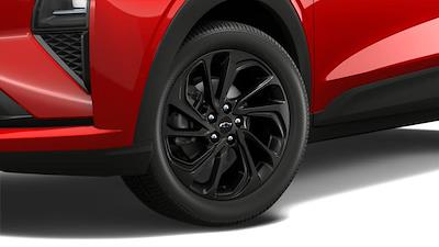 New 2027 Chevrolet Bolt EV - photo 1