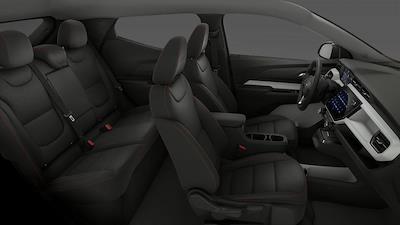 New 2027 Chevrolet Bolt EV - photo 1