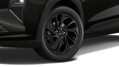 New 2027 Chevrolet Bolt EV - photo 1