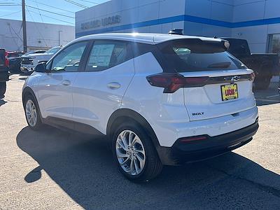 New 2027 Chevrolet Bolt EV - photo 2